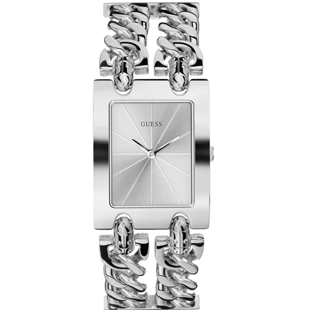 Guess W1117L1 HEAVY METAL