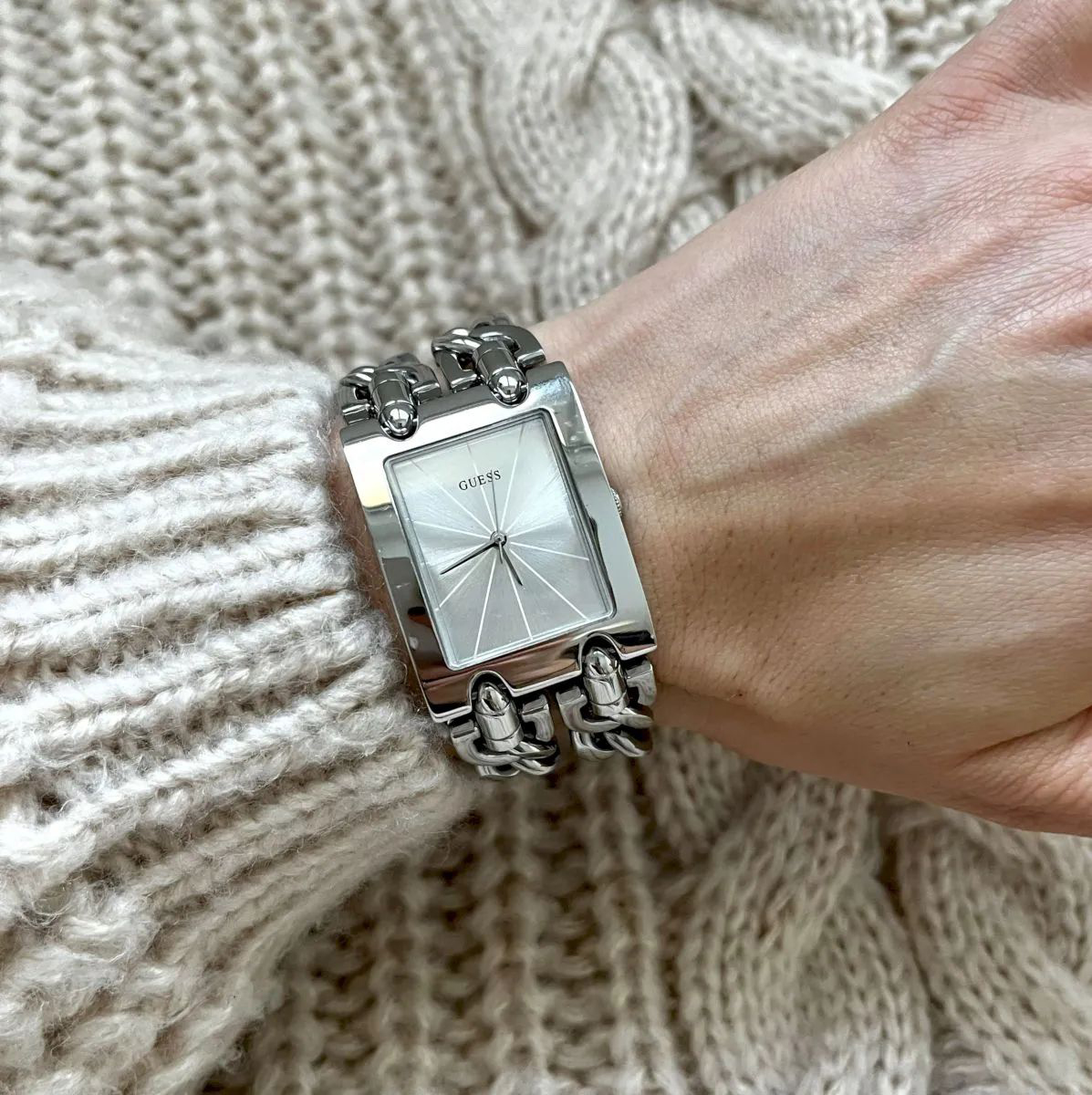 Guess W1117L1 HEAVY METAL - Слика 3