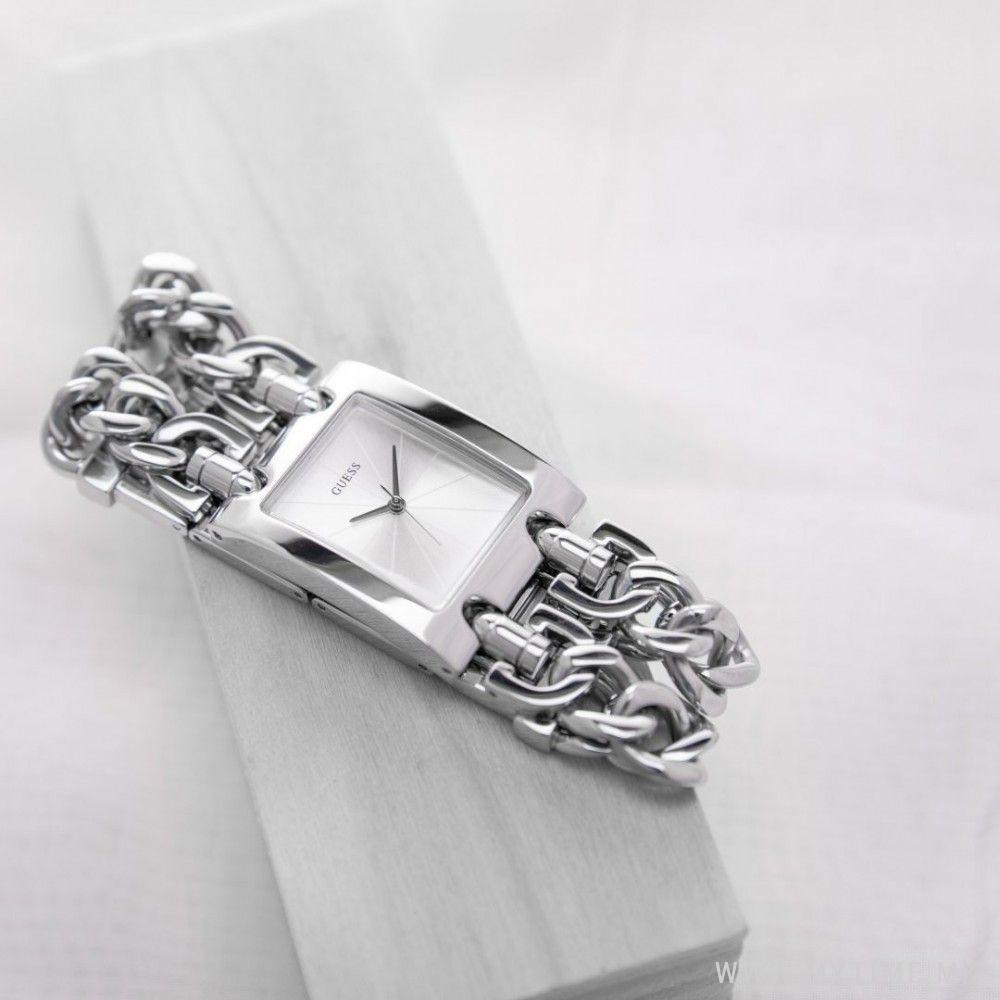 Guess W1117L1 HEAVY METAL - Слика 4