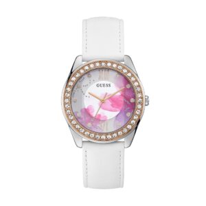 Guess W0240L1 FLEURETTE