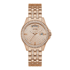 Guess gw0254l3 lady comet