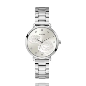 Guess w0242l1 sparkling rose